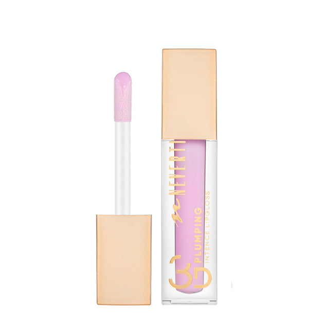 NEVERTI 3D PLUMPING LIPGLOSS NP800 - 002