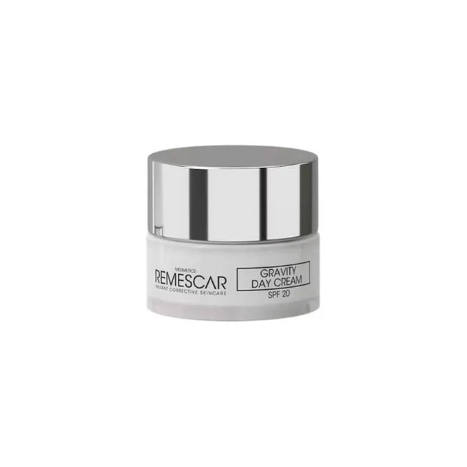 REMESCAR GRAVITY DAY CREAM 50ML