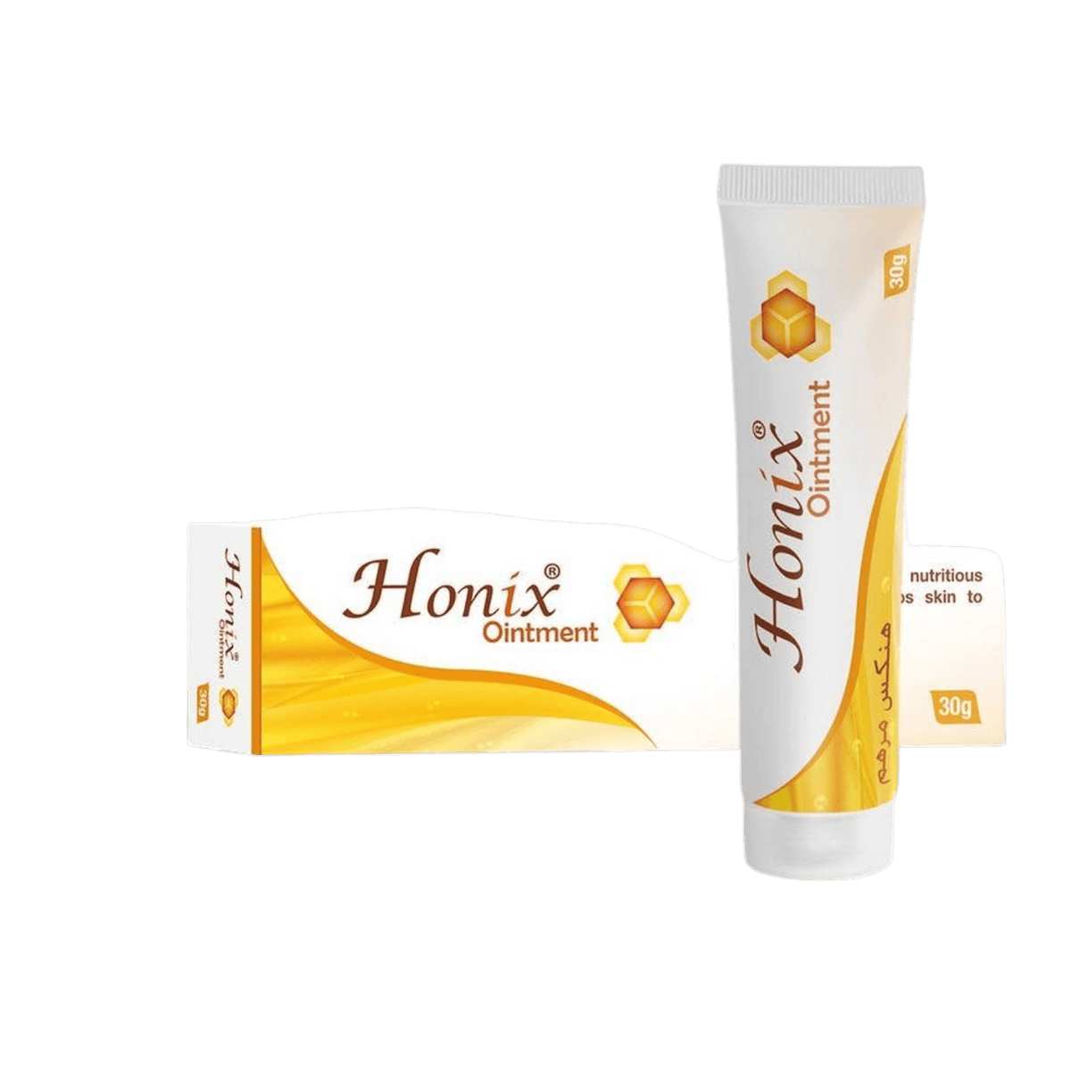 HONIX OINTMENT 30G