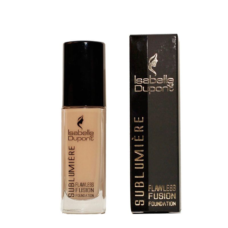 ISABELLE DUPONT SUBLUMIERE FOUNDATION B3