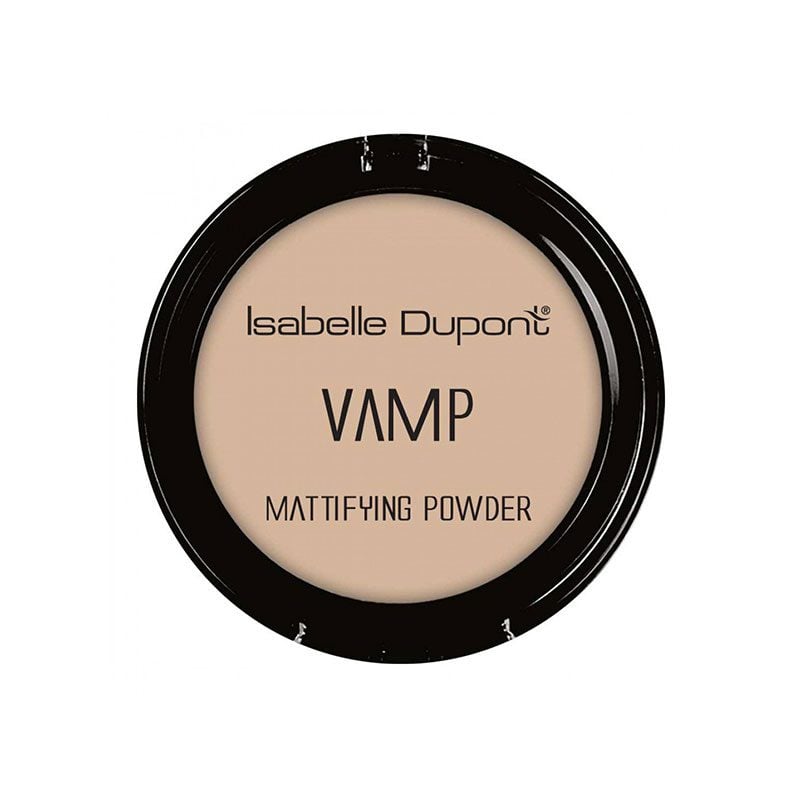 ISABELLE DUPONT VAMP POWDER 05