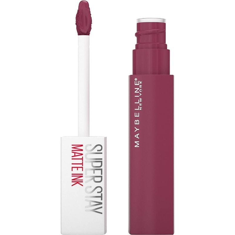 MAYBELLINE SSTAY MATTE INK PINKS NU 165 SUCCES (MAKEUP)