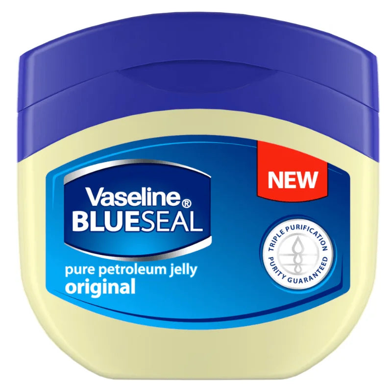 VASELINE ORIGINAL JELLY 250ML