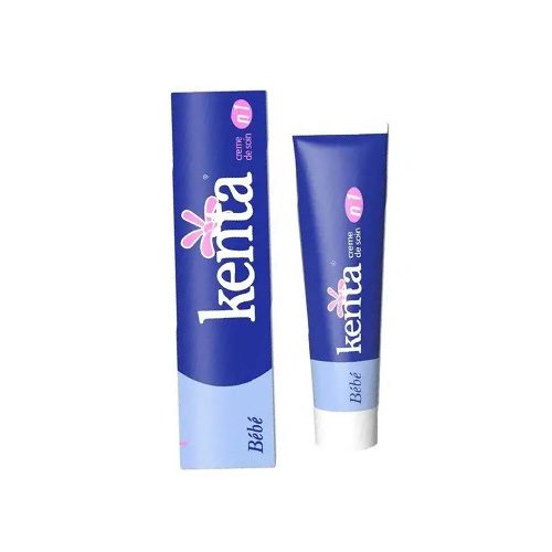 KENTA BEBE CREAM 30G