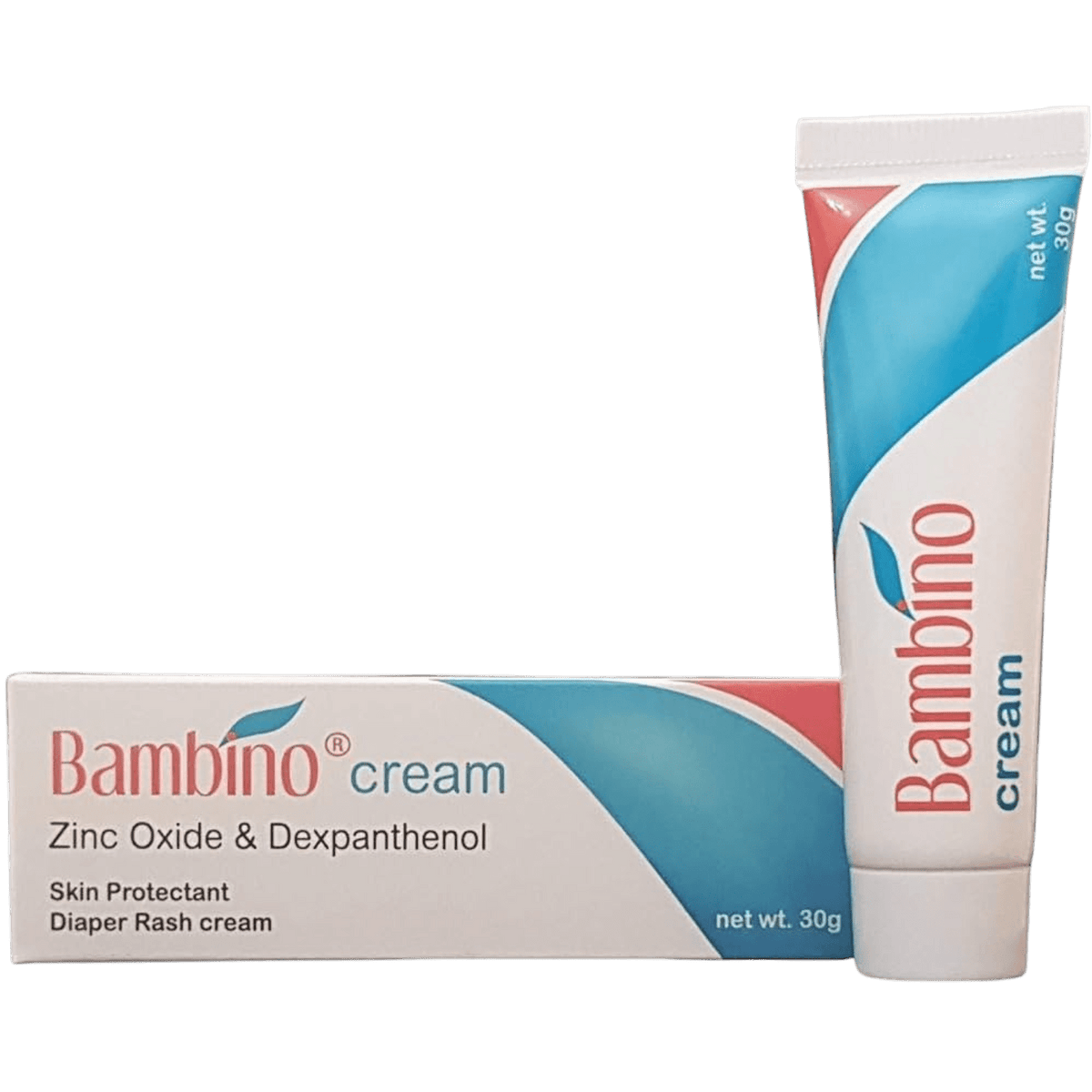 BAMBINO CREAM 30G