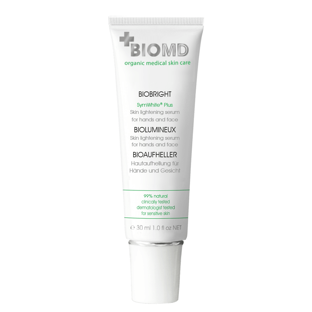 BIOMD+ BIO BRIGHT SERUM 30ML