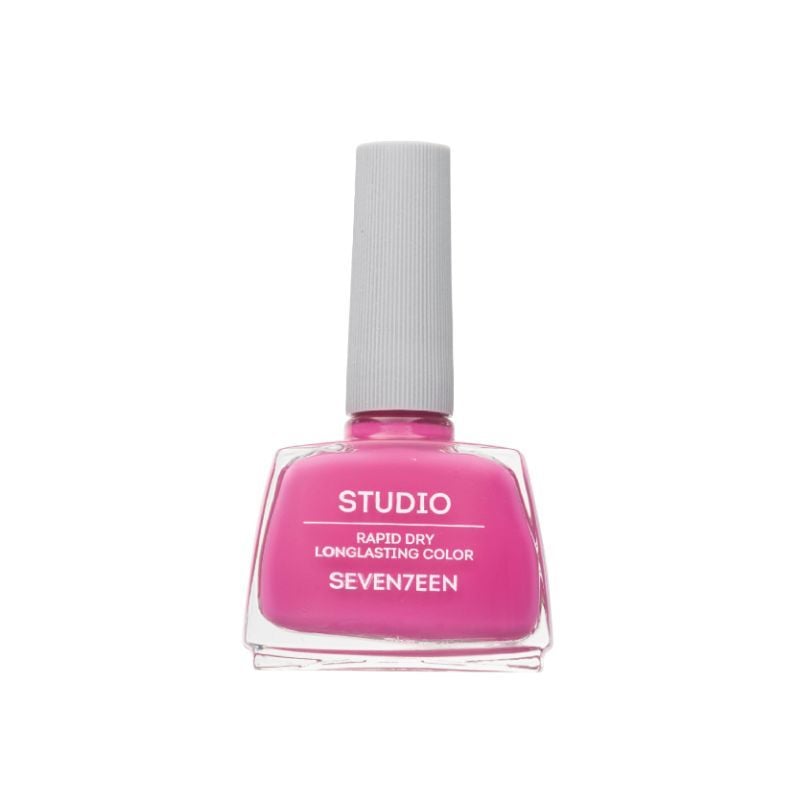 SEVEN7EEN RAPID DRY LASTING COLOR NO124