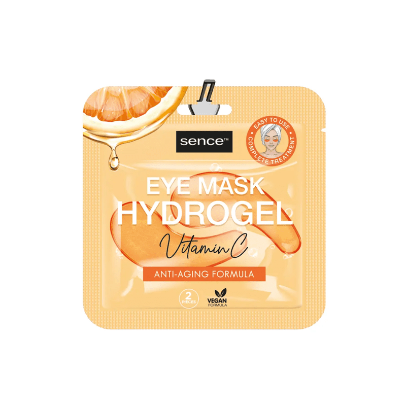 SENCE EYE MASK VITAMIN C 6ML