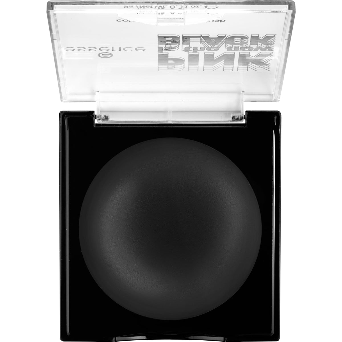 **ESSENCE PINK IS THE NEW BLACK BLUSH 01
