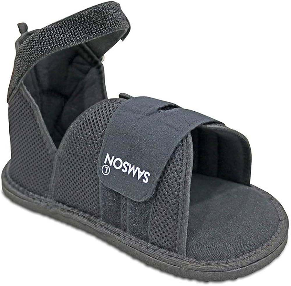 SAMSON CAST SHOES SIZE S (508)