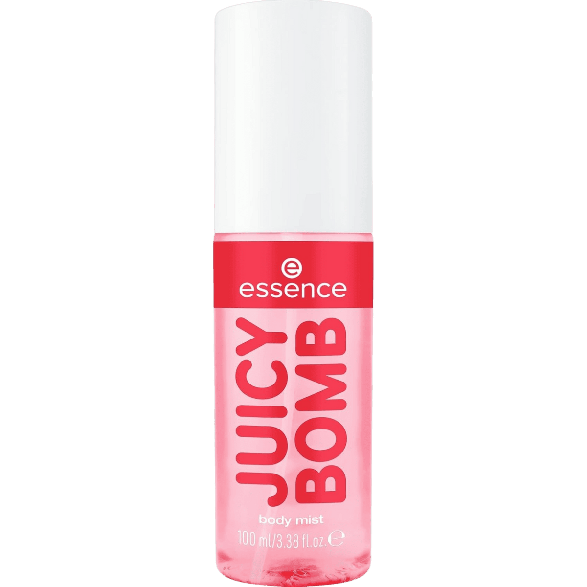 ESSENCE JUICY BOMB SWEET FROP BODY MIST 101