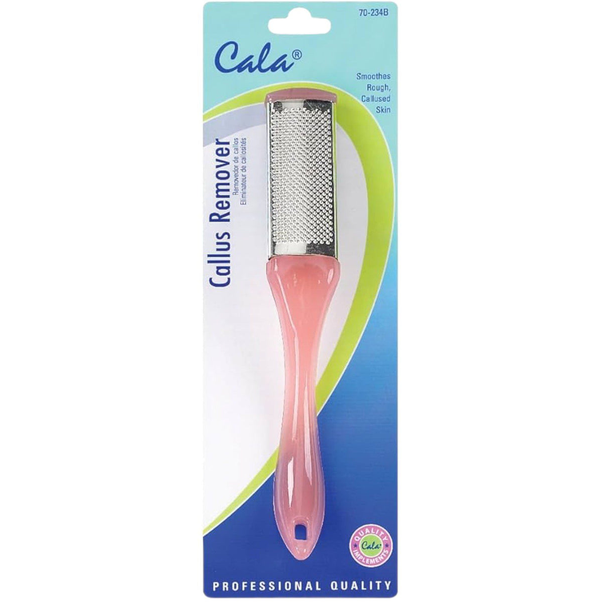 CALA CALLUS REMOVER 70-234B