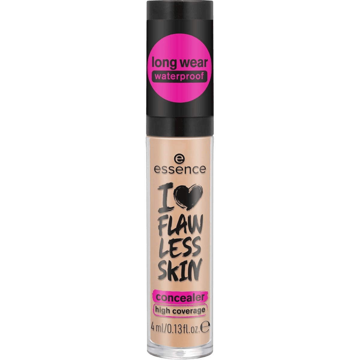 ESSENCE I LOVE FLAWLESS SKIN CONCEALER NO.40