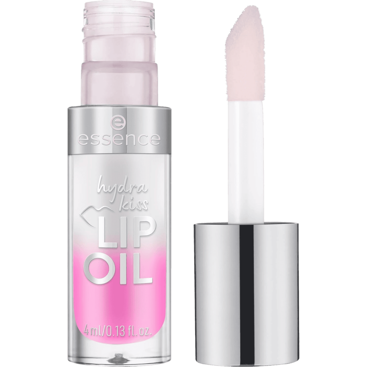 ESSENCE HAYDRA KISS LIP OIL 01