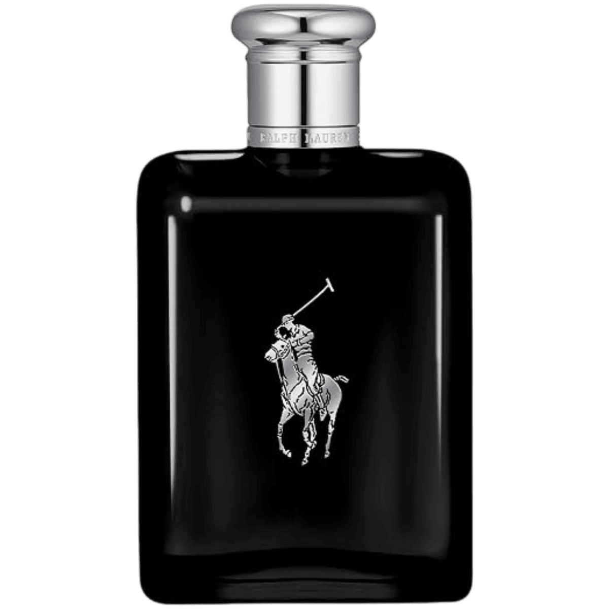 POLO BLACK EDT 125ML