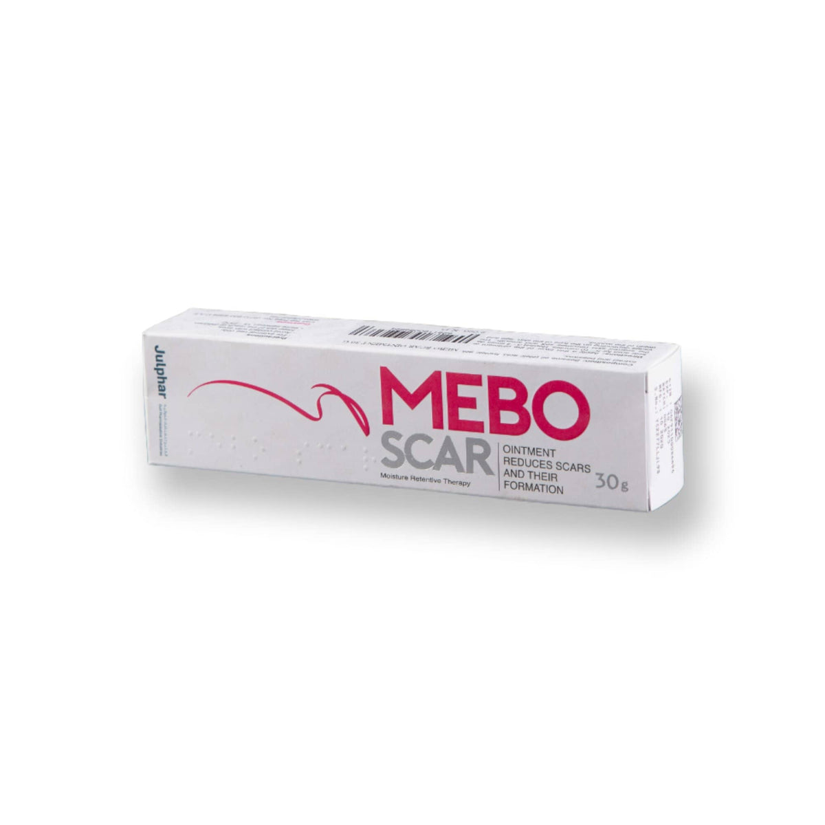 MEBO SCAR OINT 30G