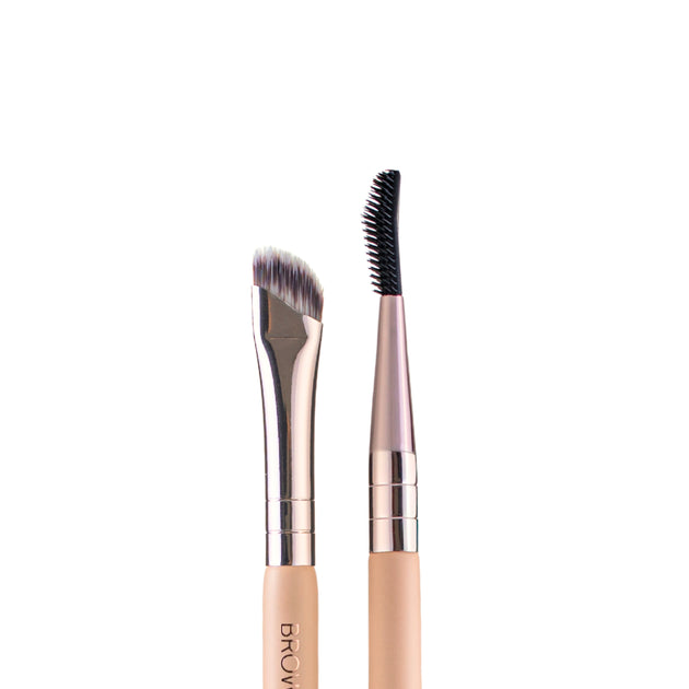 NEVERTI BROW SCULPTING BRUSH NP150 - F14