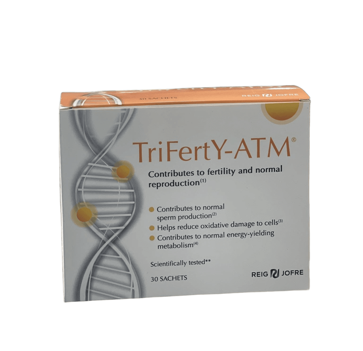 TRIFERTY-ATM 30 SACH