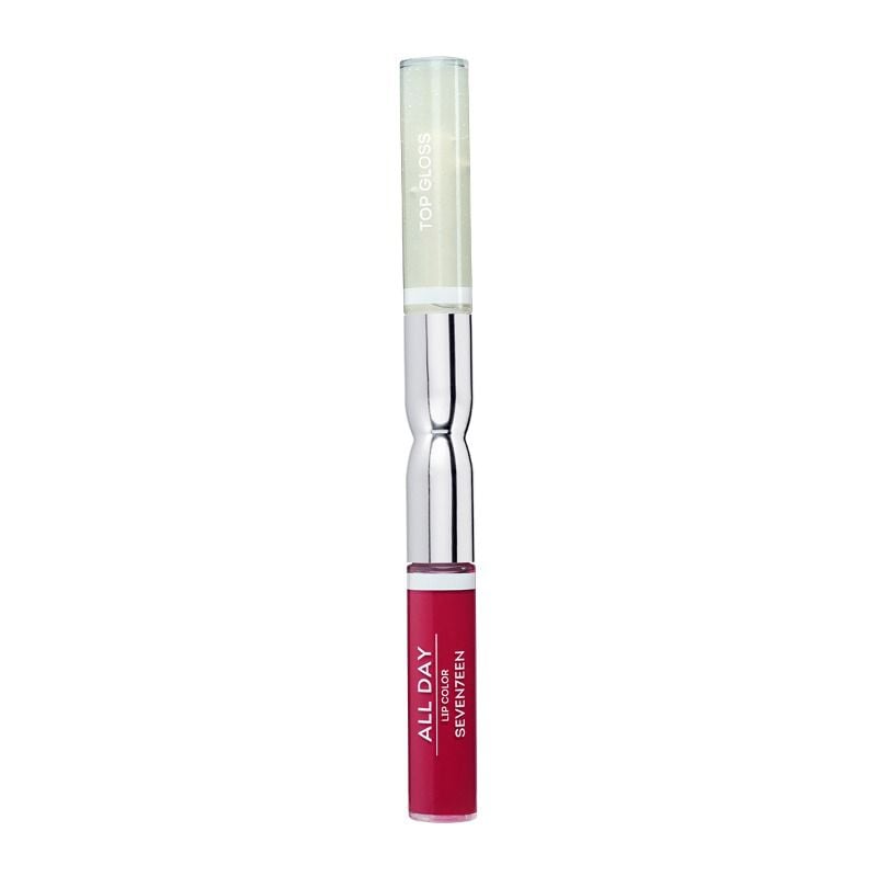 SE-ALL DAY LIP COLOR & TIP GLOSS NO. 72