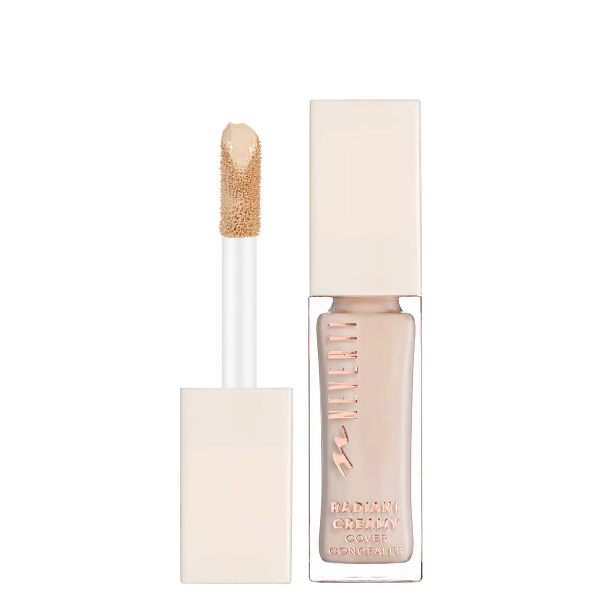 NEVERTI CREAMY COVER CONCEALER NP303 - 001