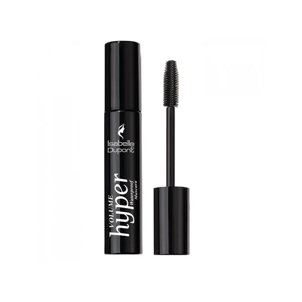 ISABELLE DUPONT VOLUME HYPER MASCARA
