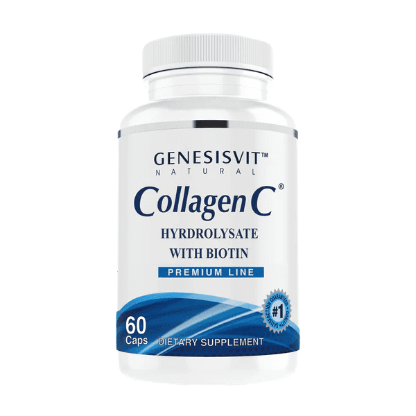 GENESISVIT COLOGEST 60CAP