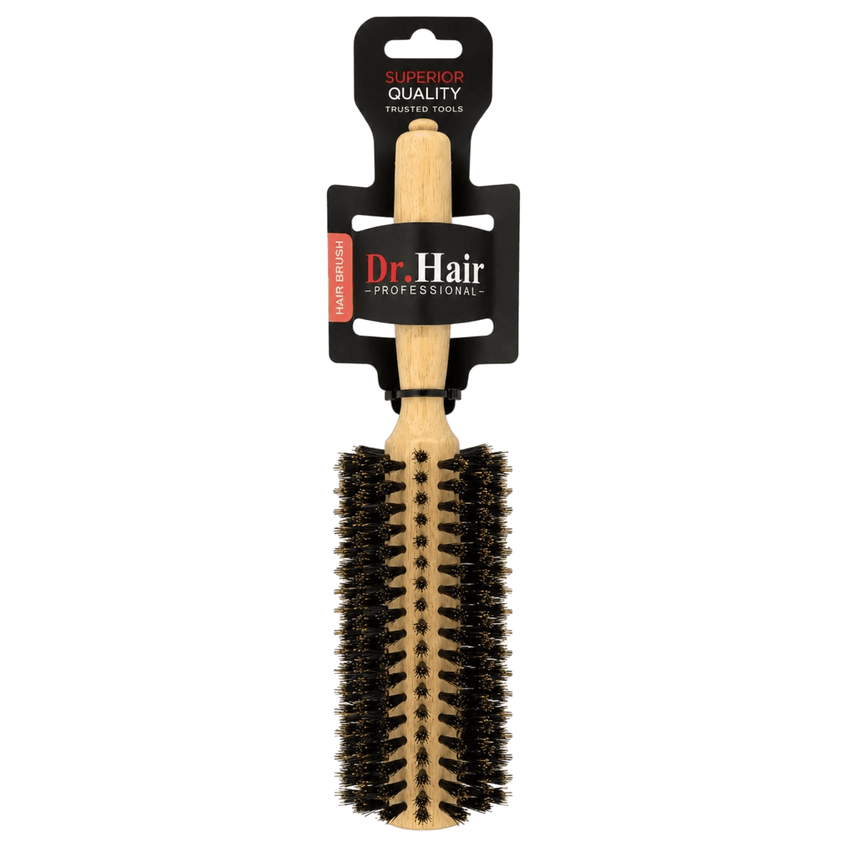 DR.HAIR HAIR BRUSH 084