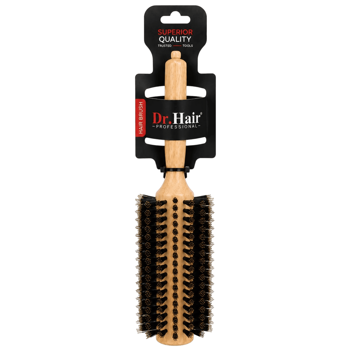 DR.HAIR HAIR BRUSH 085