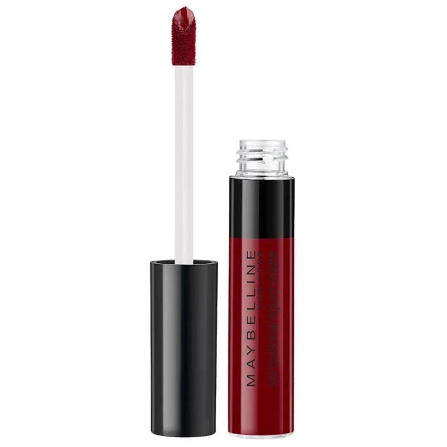 MAYBELLINE SENSATIONAL LIQ MATTE 02