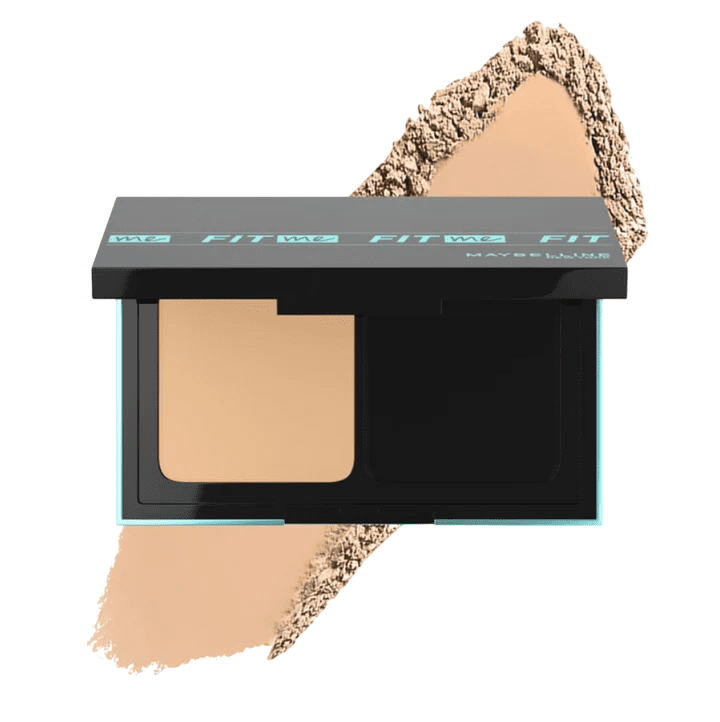 MAYBELLINE FIT ME MATTE 128 (MAKEUP)