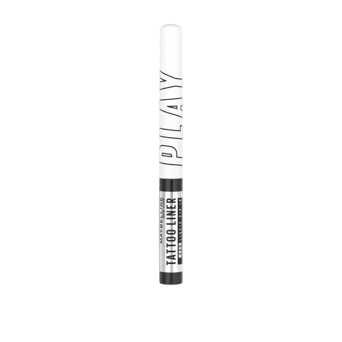 MAYBELLINE TATTOO LINER PLAY DEFEND (MAKEUP)