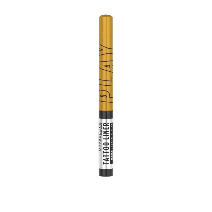 MAYBELLINE TATTOO LINER PLAY DROP (MAKEUP)
