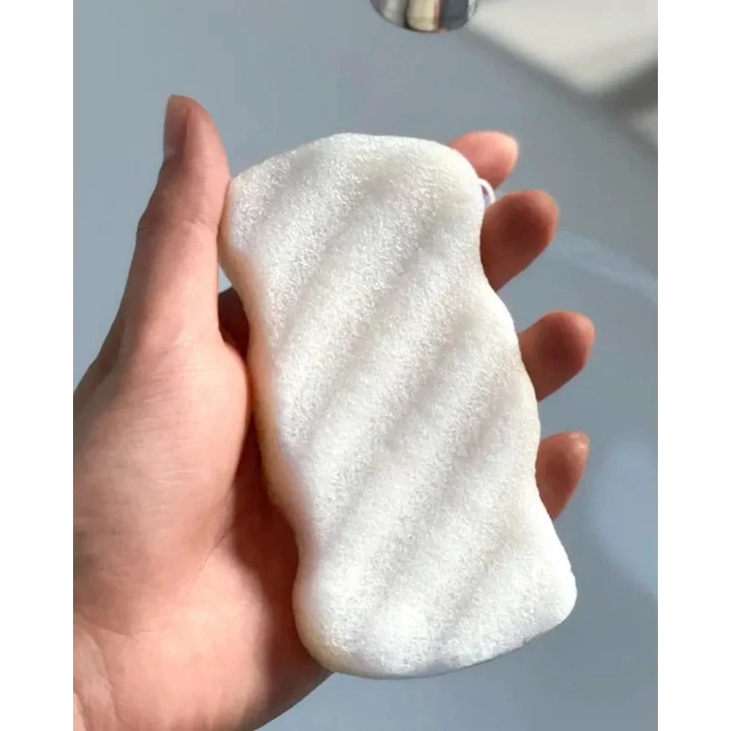 A BABY NATURAL KONJAC SPONGE SENSITIVE SKIN