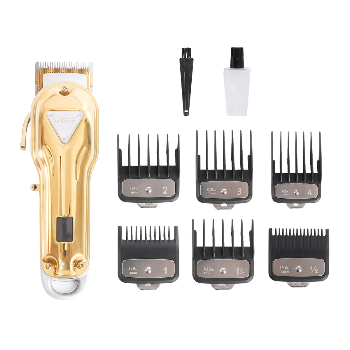 VGR HAIR TRIMMER V-134 ق/ص