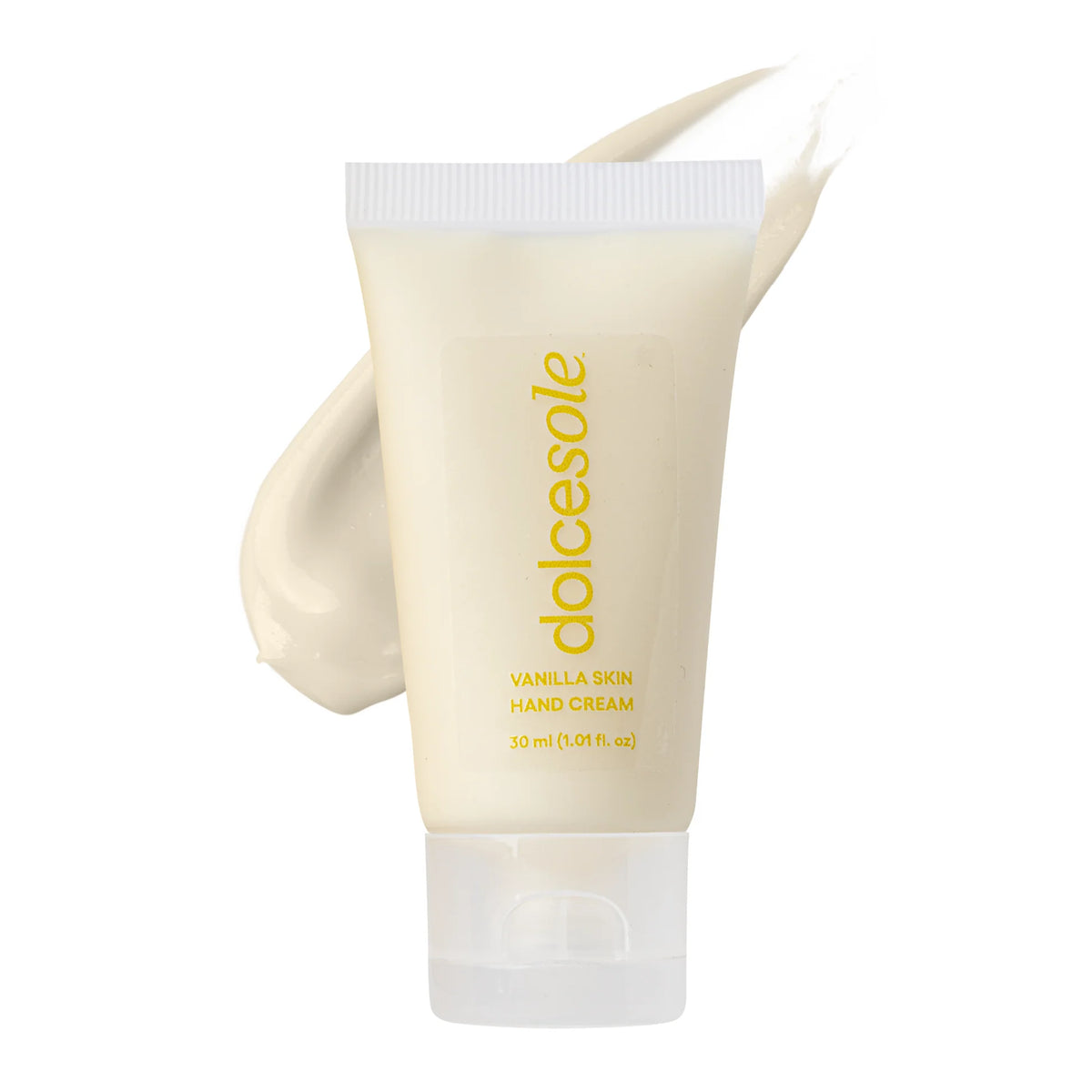 DOLCESOLE VANILLA HAND CREAM 30ML