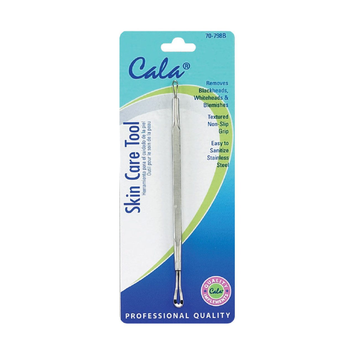 CALA SKIN CARE TOOL 70-798B