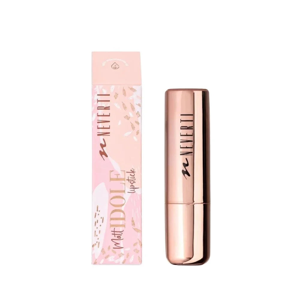 NEVERTI MATT IDOLE LIPSTICK NP705 - 111