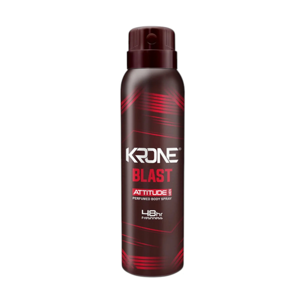 KRONE BLAST BODY SPRAY 150ML
