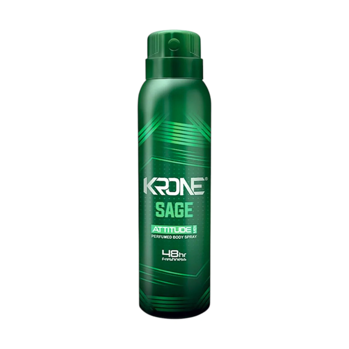 KRONE SAGE BODY SPRAY 150ML