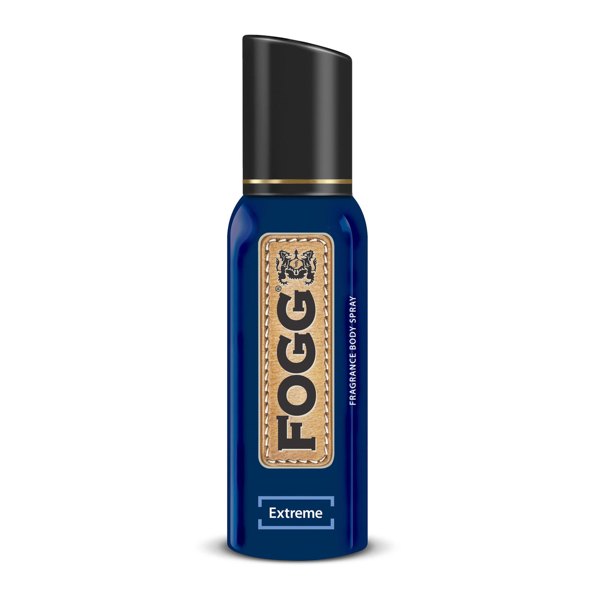 FOGG FANTASTIC EXTREME UNISEX BODY SPRAY 120ML