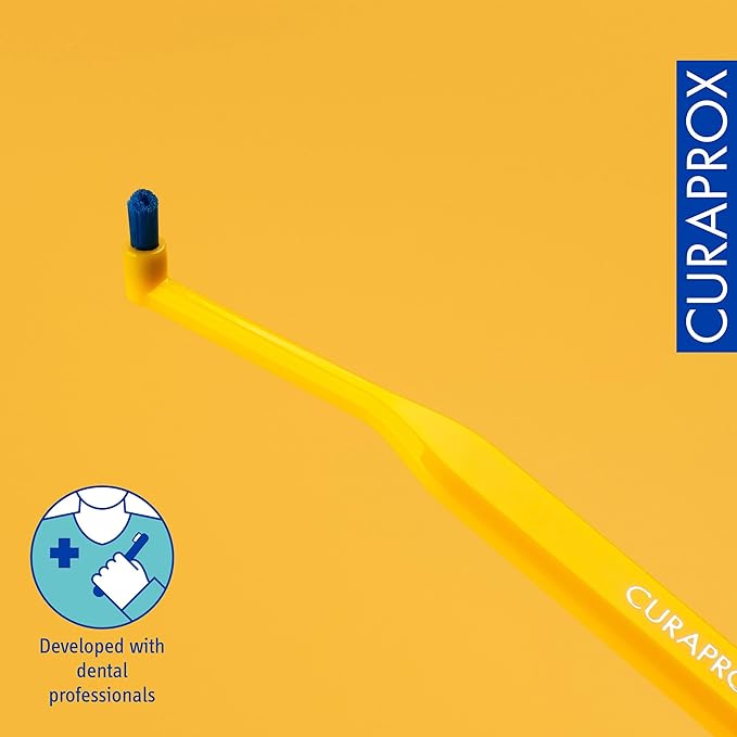 CURAPROX 1009 SINGLE T.B