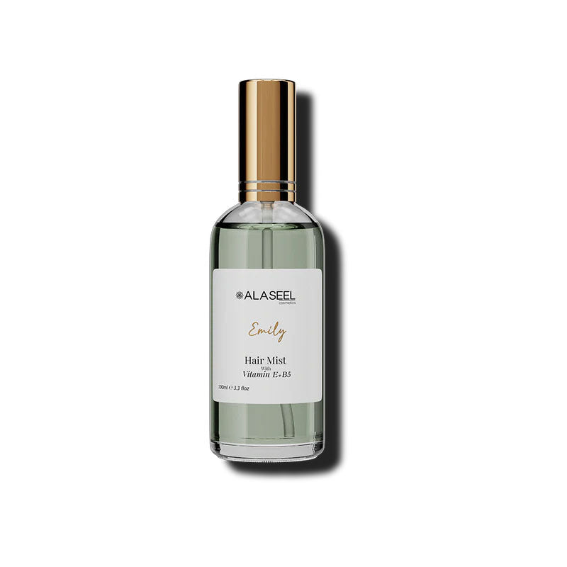 ALASEEL HAIR MIST EMILY 100ML