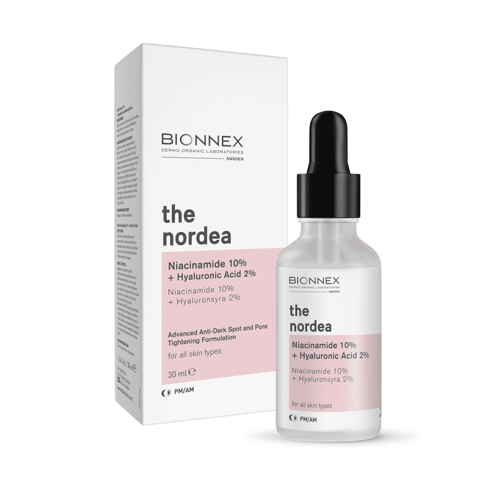 BIONNEX THE NORDEA NIACINAMIDE 10% 30ML