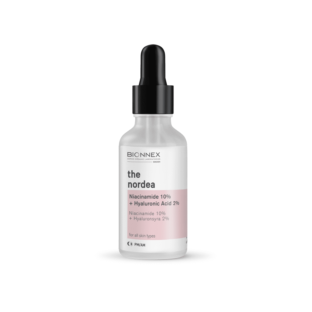 BIONNEX THE NORDEA NIACINAMIDE 10% 30ML