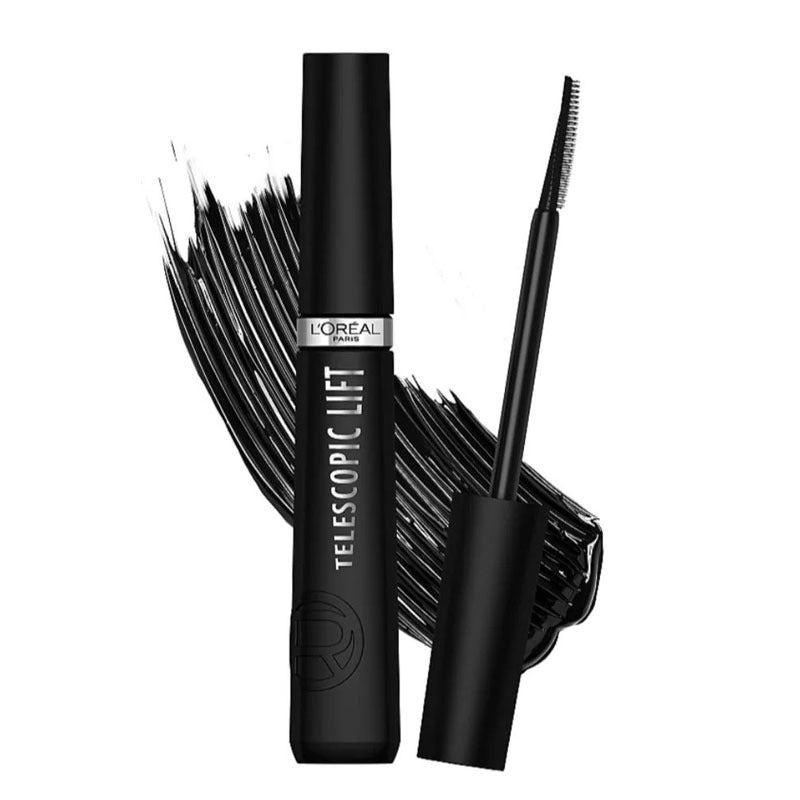 LOREAL TELESCOPIC LIFT BLACK NU