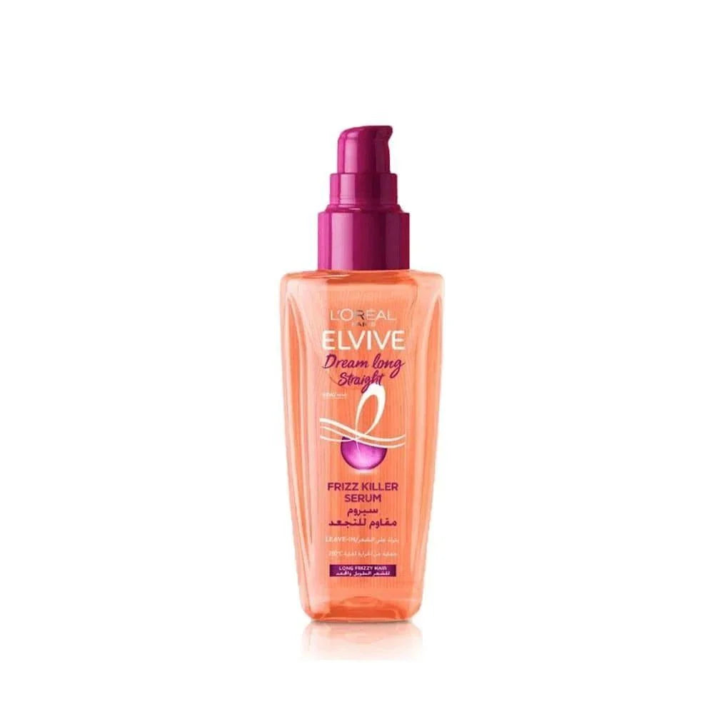 LOREAL ELVIVE DREAM LONG FRIZZ KILLER HAIR SERUM 100ML