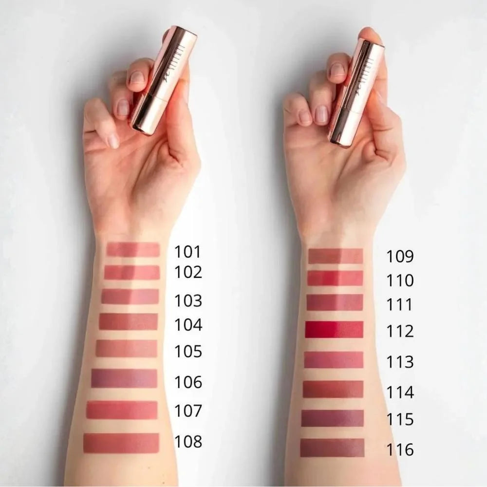 NEVERTI MATT IDOLE LIPSTICK NP705 - 111