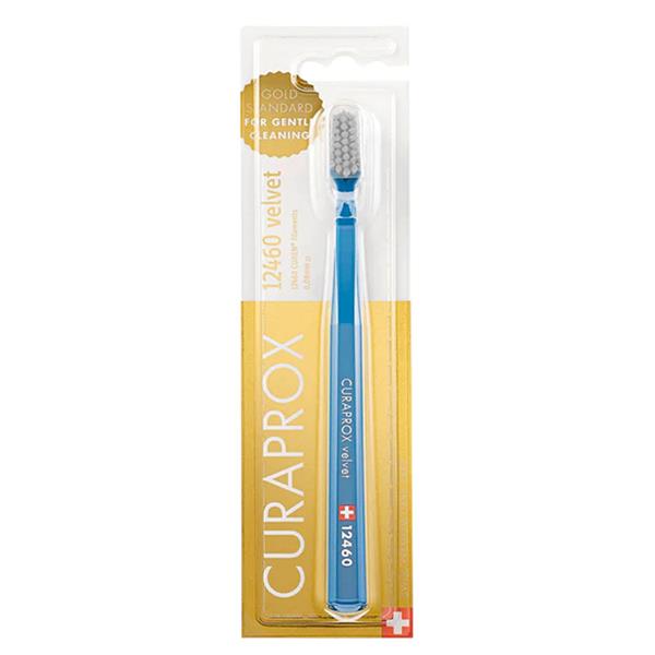CURAPROX 12460 VELVET T.B