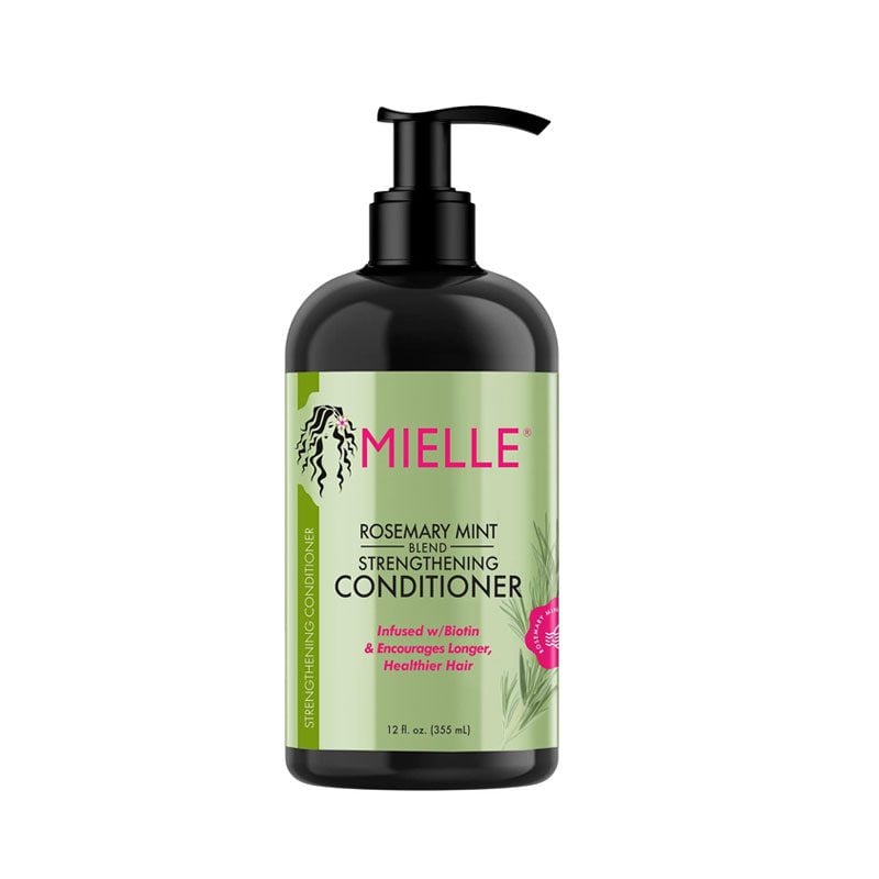 MIELLE ROSEMARY CONDITIONER 355ML
