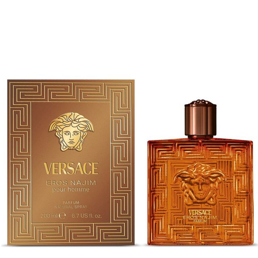 VERSACE EROS NAJIM PARFUM PARFUM 200ML